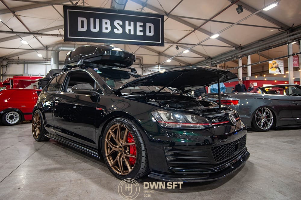 Dubshed 2026