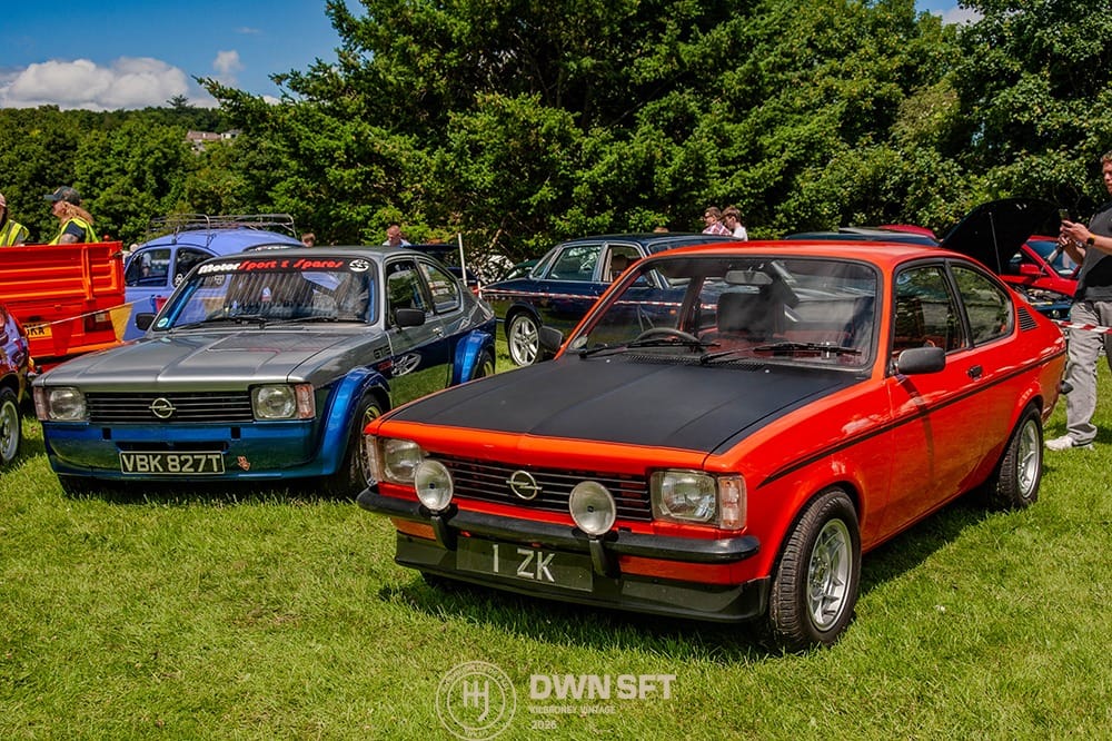 KILBRONEY VINTAGE 2026